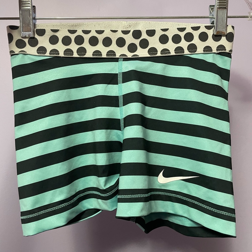 Nike Spandex